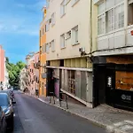 Principe Real Sunny Apartment
