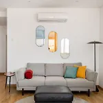 Principe Real Sunny Apartment