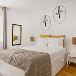 Principe Real Sunny Apartment