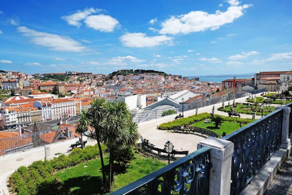 Principe Real Sunny Lissabon