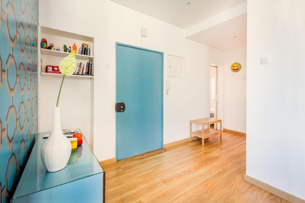 Apartment Principe Real Sunny Lissabon
