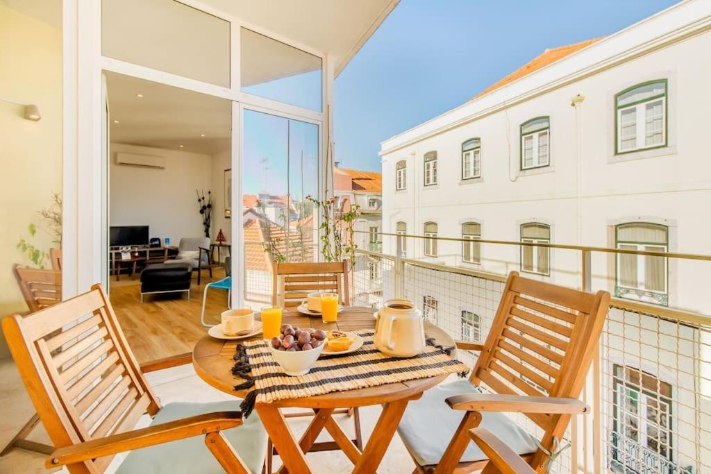 Principe Real Sunny * Lissabon