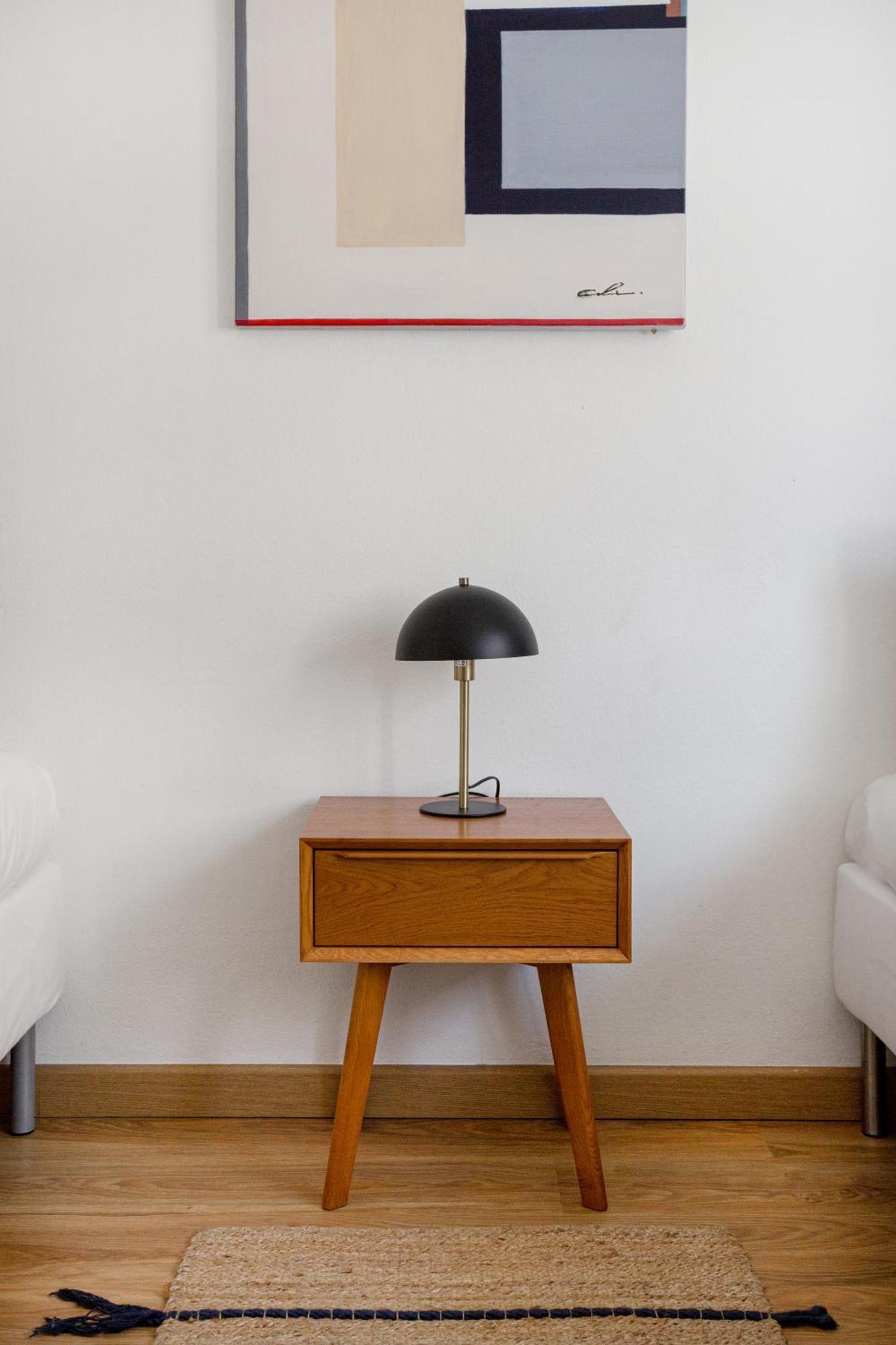 Apartment Principe Real Sunny Lisbon