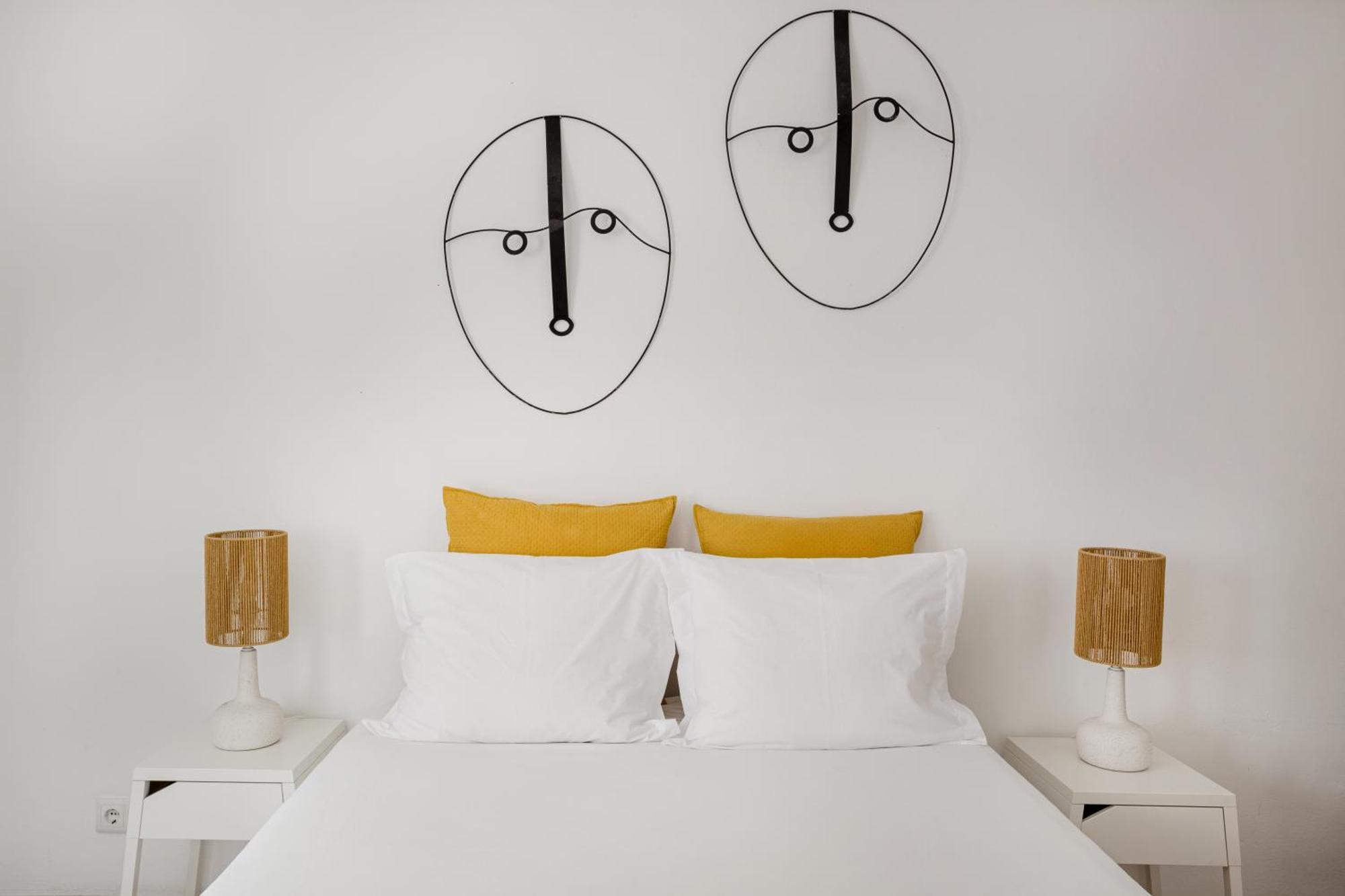Principe Real Sunny Apartment Lisbon