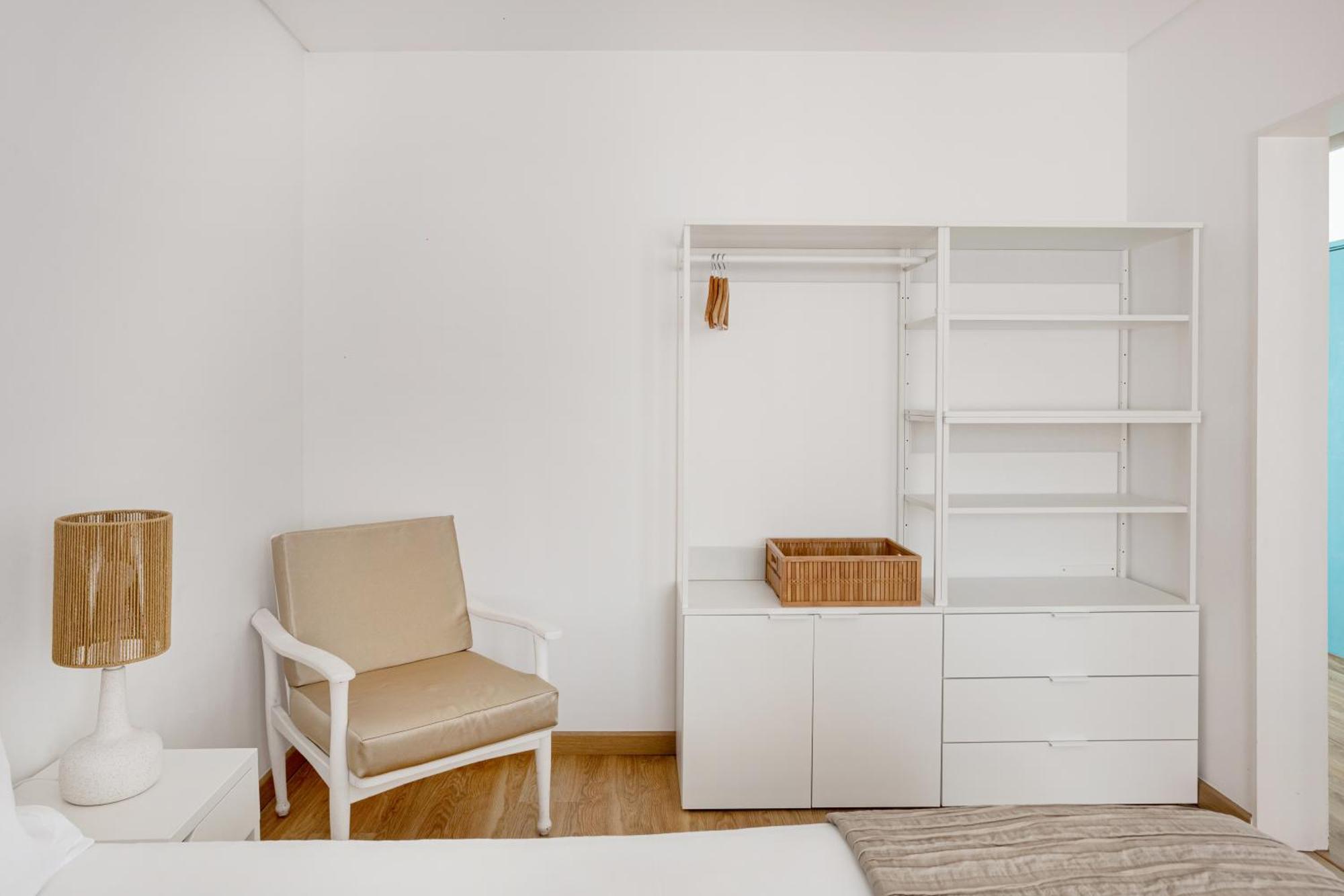 Principe Real Sunny Apartment Lisbon