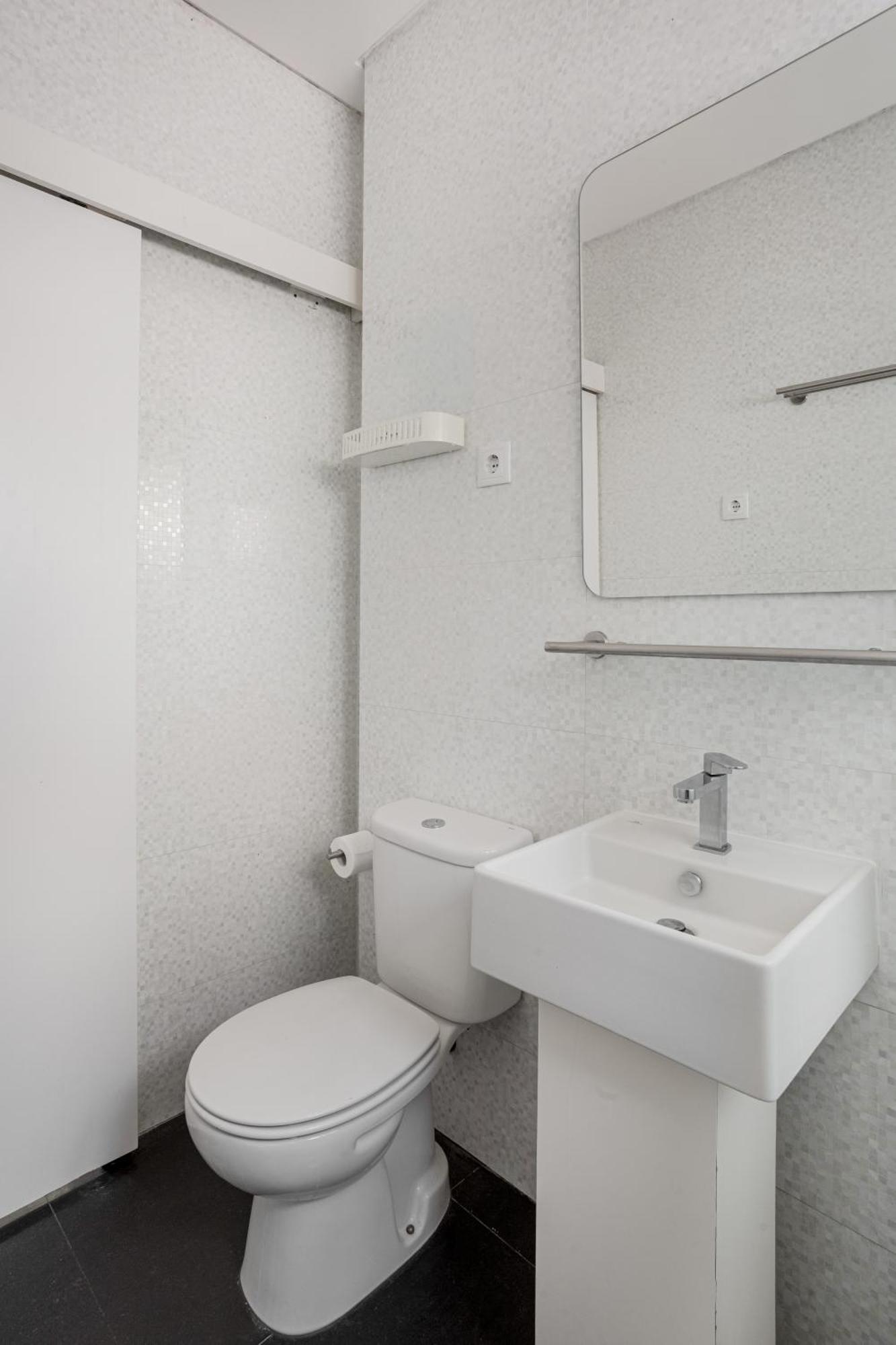 Principe Real Sunny Apartment